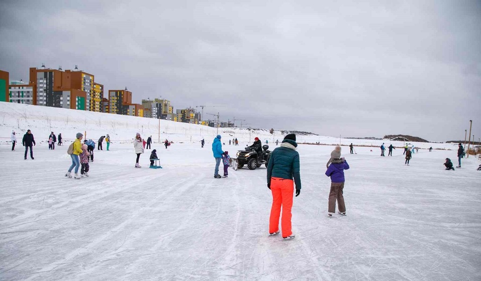За такие проекты бизнес Екатеринбурга еще не брался 4 За такие проекты бизнес Екатеринбурга еще не брался 4