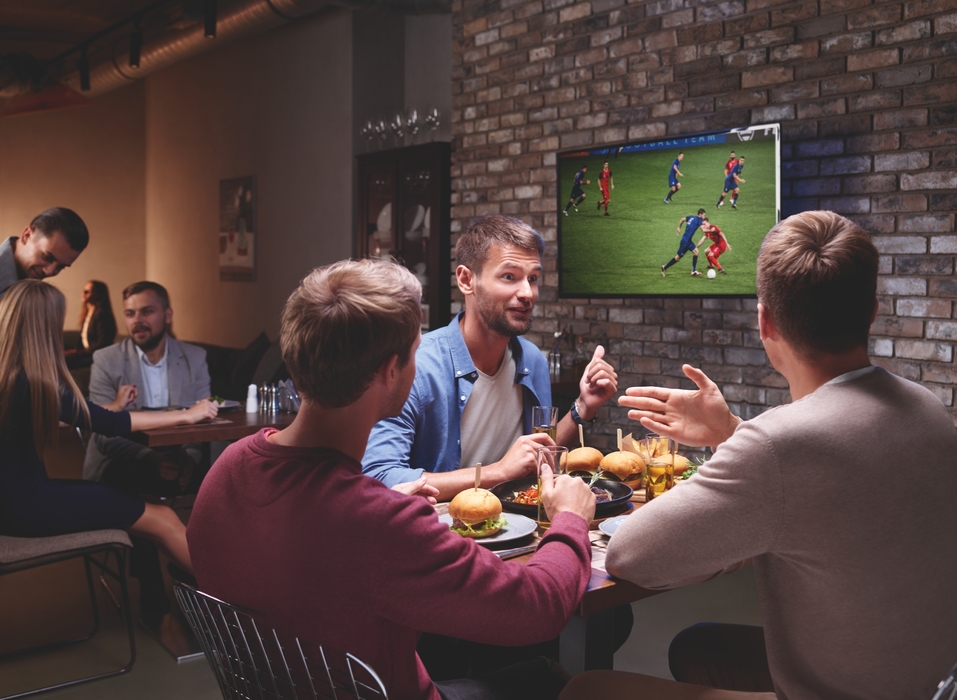 «Быть в плюсе»: как сократить расходы бизнеса на услуги связи 2 «Быть в плюсе»: как сократить расходы бизнеса на услуги связи 2