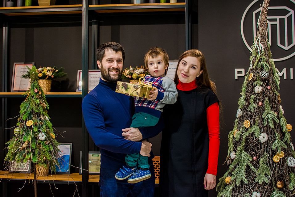 Как превратить бывшую промзону в респектабельный квартал – опыт ГК «PREMIER» 7 Как превратить бывшую промзону в респектабельный квартал – опыт ГК «PREMIER» 7