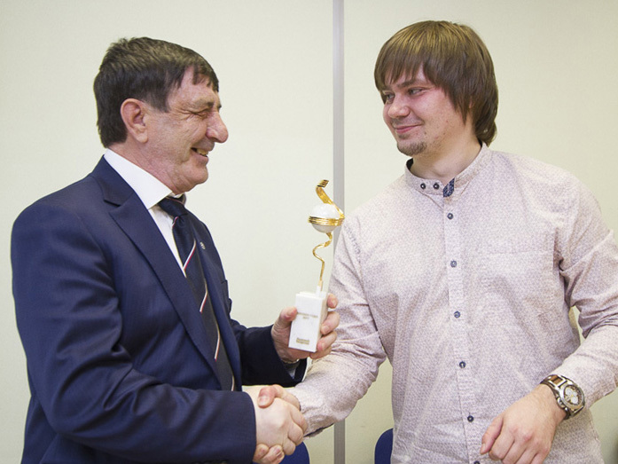 Давид Гайдт: «Американцы намерены контролировать транзит российского газа» 1 Давид Гайдт: «Американцы намерены контролировать транзит российского газа» 1