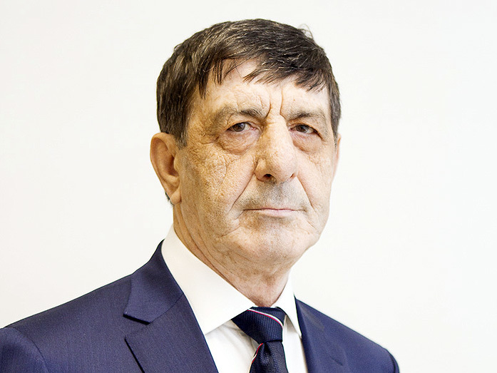 Давид Гайдт: «Американцы намерены контролировать транзит российского газа» 3 Давид Гайдт: «Американцы намерены контролировать транзит российского газа» 3