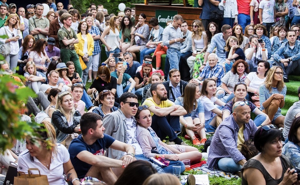 «За 1/10 бюджета решаешь свои маркетинговые задачи». В чем суть событийного маркетинга 3 «За 1/10 бюджета решаешь свои маркетинговые задачи». В чем суть событийного маркетинга 3