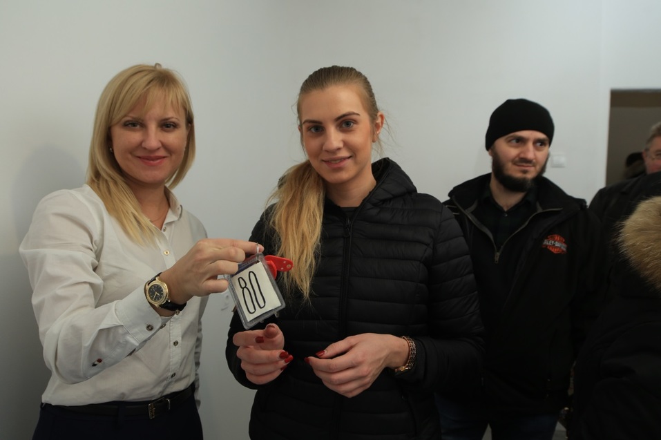 Микрорайон «Красный Аксай» от ГК «ЮгСтройИнвест» встречает новых жителей 2 Микрорайон «Красный Аксай» от ГК «ЮгСтройИнвест» встречает новых жителей 2