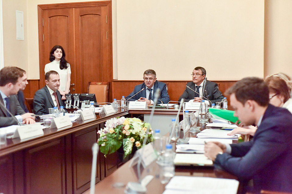 Олег Шиловских: «Такие арендаторы, как мы, в России — исключение из правил» 2 Олег Шиловских: «Такие арендаторы, как мы, в России — исключение из правил» 2