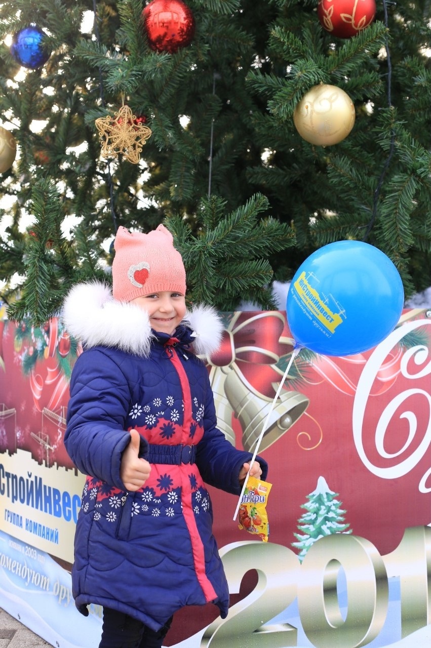 Микрорайон «Красный Аксай» от ГК «ЮгСтройИнвест» встречает новых жителей 7 Микрорайон «Красный Аксай» от ГК «ЮгСтройИнвест» встречает новых жителей 7