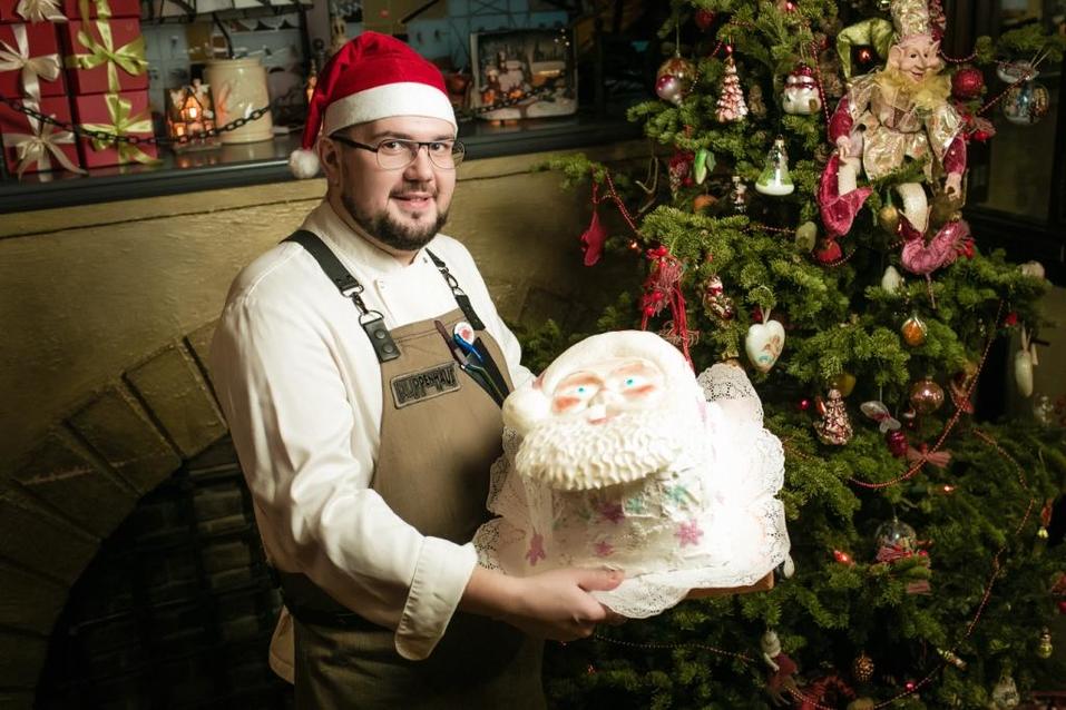 Джон Уоррен: «Ну, удивите меня!» 1 Джон Уоррен: «Ну, удивите меня!» 1