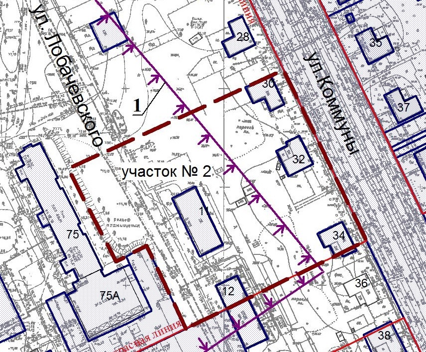 Нижегородская мэрия отдаст под застройку ещё одну территорию в Сормове 1 Нижегородская мэрия отдаст под застройку ещё одну территорию в Сормове 1