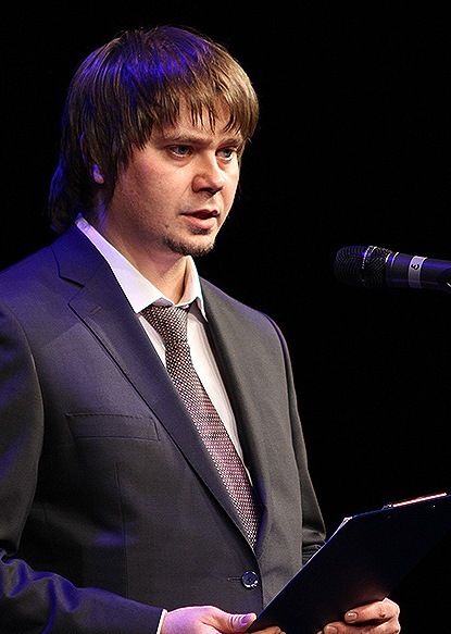 23 года вместе с бизнесом. «Деловой квартал» раскрыл планы на 2018 год 1 23 года вместе с бизнесом. «Деловой квартал» раскрыл планы на 2018 год 1