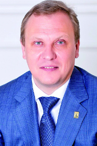 Блиц-опрос: Какой задел 2017-го развернете в новом году? 1 Блиц-опрос: Какой задел 2017-го развернете в новом году? 1