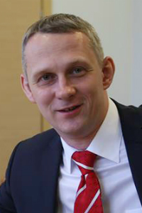 Блиц-опрос: Какой задел 2017-го развернете в новом году? 4 Блиц-опрос: Какой задел 2017-го развернете в новом году? 4