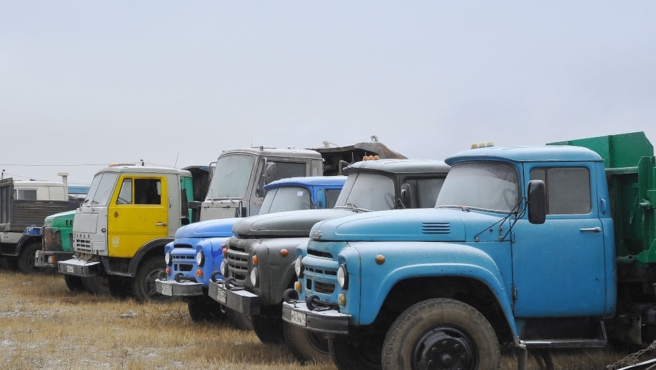 На ЧМК начали избавляться от машин и недвижимости ради экологии 1 На ЧМК начали избавляться от машин и недвижимости ради экологии 1