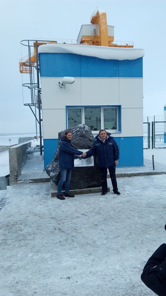 Сегодня завершено строительство Богучанской ГЭС 2 Сегодня завершено строительство Богучанской ГЭС 2