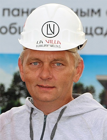 Строительство виллы на Урале – не бред сумасшедшего. МНЕНИЕ эксперта 1 Строительство виллы на Урале – не бред сумасшедшего. МНЕНИЕ эксперта 1