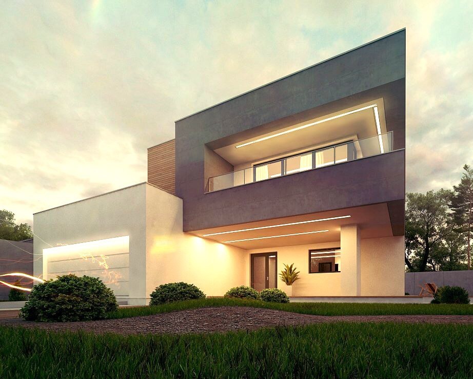 Строительство виллы на Урале – не бред сумасшедшего. МНЕНИЕ эксперта 3 Строительство виллы на Урале – не бред сумасшедшего. МНЕНИЕ эксперта 3