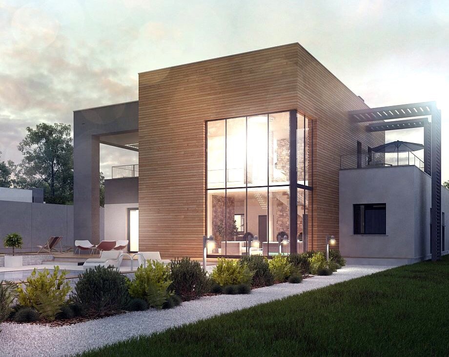 Строительство виллы на Урале – не бред сумасшедшего. МНЕНИЕ эксперта 4 Строительство виллы на Урале – не бред сумасшедшего. МНЕНИЕ эксперта 4