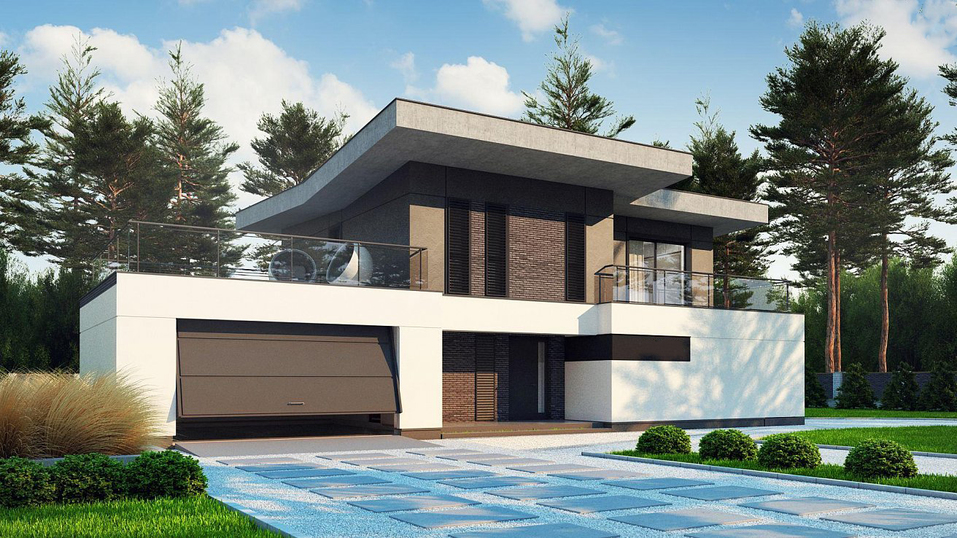 Строительство виллы на Урале – не бред сумасшедшего. МНЕНИЕ эксперта 2 Строительство виллы на Урале – не бред сумасшедшего. МНЕНИЕ эксперта 2