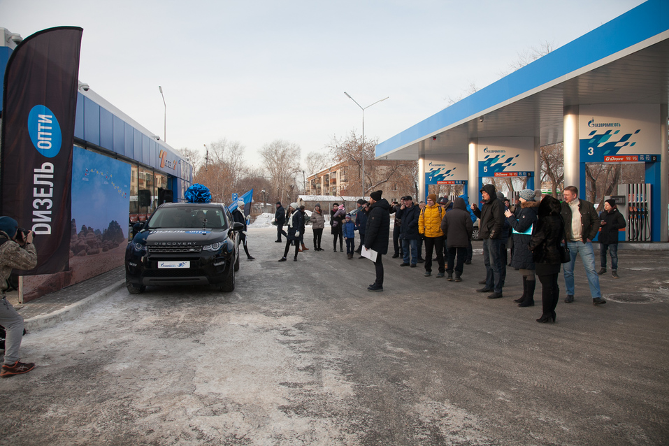 Интуиция и баланс: свердловчанин выиграл автомобиль легендарного ралли 3 Интуиция и баланс: свердловчанин выиграл автомобиль легендарного ралли 3