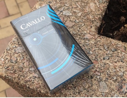 Ростов вырвался в лидеры по контрафактным сигаретам 1 Ростов вырвался в лидеры по контрафактным сигаретам 1