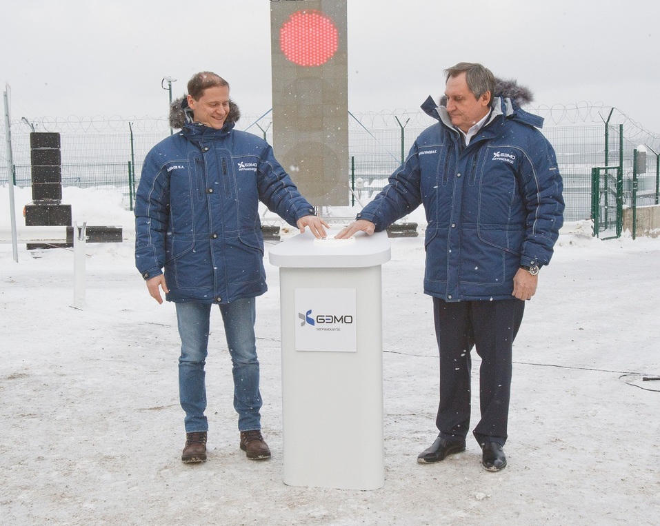 Поехали: новая дорога соединила Кежемский район
1 Поехали: новая дорога соединила Кежемский район
1