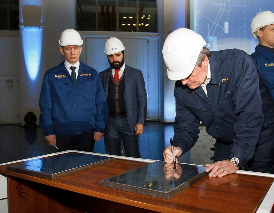 Поехали: новая дорога соединила Кежемский район
2 Поехали: новая дорога соединила Кежемский район
2