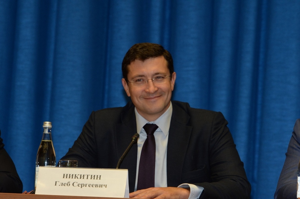 Темы недели DK.RU. Арест Олега Сорокина, законопроект Глеба Никитина и перемены в думе 1 Темы недели DK.RU. Арест Олега Сорокина, законопроект Глеба Никитина и перемены в думе 1