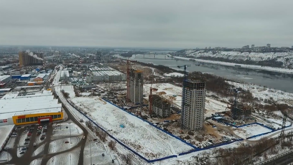 Темы недели DK.RU. Арест Олега Сорокина, законопроект Глеба Никитина и перемены в думе 6 Темы недели DK.RU. Арест Олега Сорокина, законопроект Глеба Никитина и перемены в думе 6