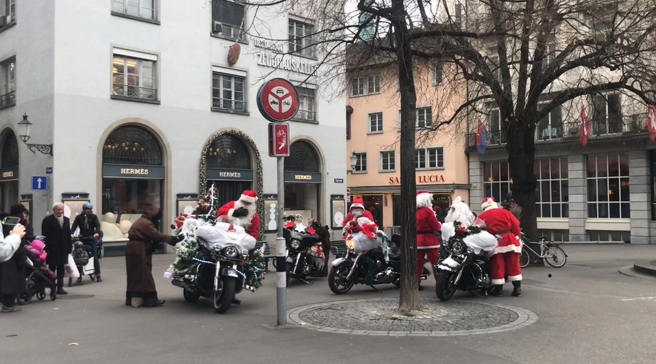 Путешествие Декабря - Цюрих + горнолыжный Саас Фе 1 Путешествие Декабря - Цюрих + горнолыжный Саас Фе 1