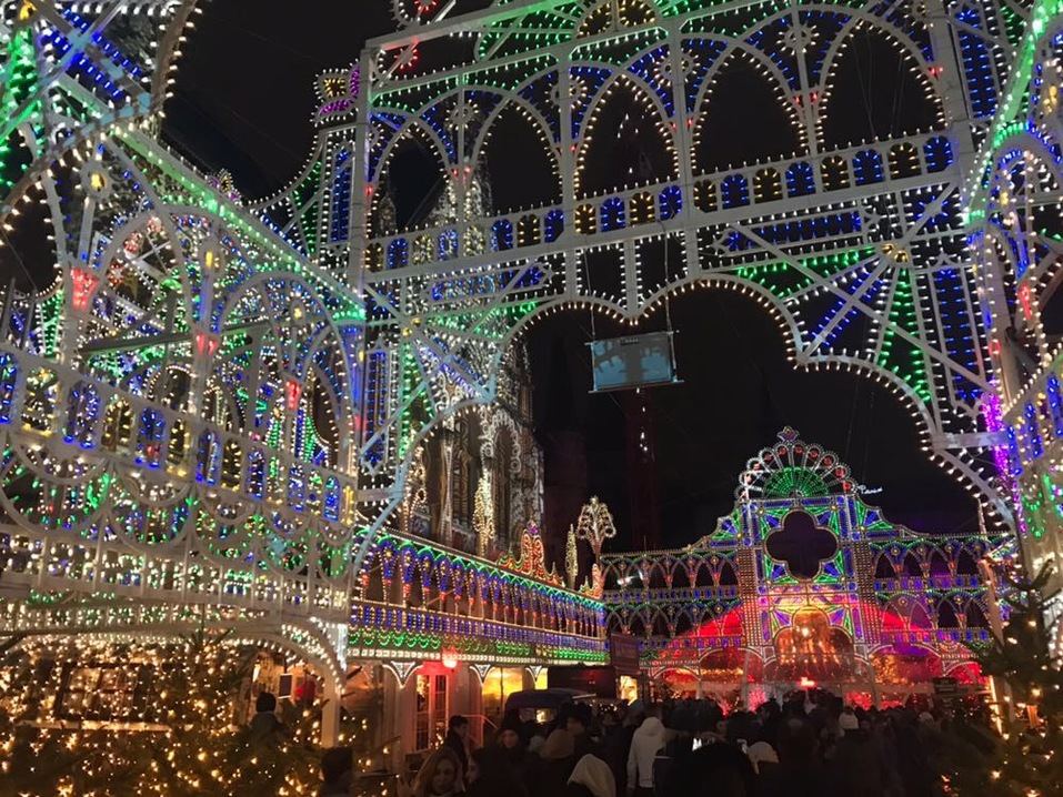 Путешествие Декабря - Цюрих + горнолыжный Саас Фе 2 Путешествие Декабря - Цюрих + горнолыжный Саас Фе 2