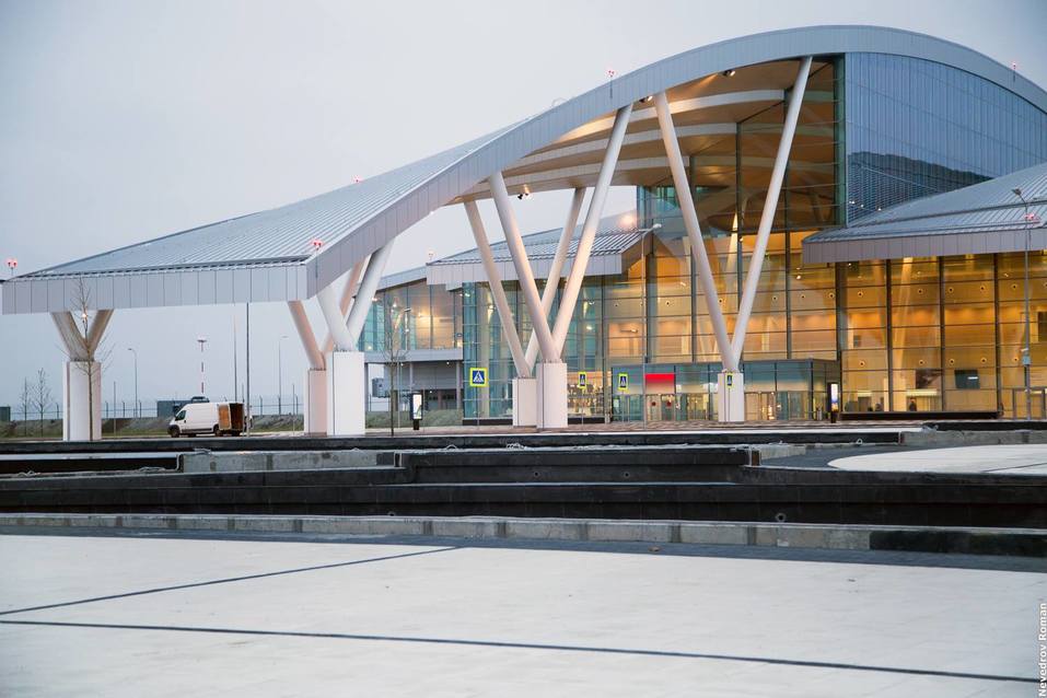 Итоги недели: Василий Голубев ответил на вопросы журналистов 1 Итоги недели: Василий Голубев ответил на вопросы журналистов 1