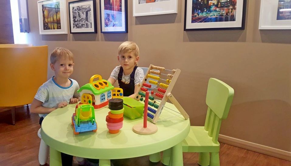 Luxmedica Kids: детское направление по выгодным ценам 2 Luxmedica Kids: детское направление по выгодным ценам 2