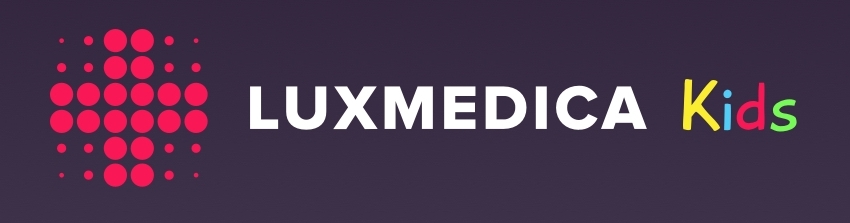 Luxmedica Kids: детское направление по выгодным ценам 3 Luxmedica Kids: детское направление по выгодным ценам 3