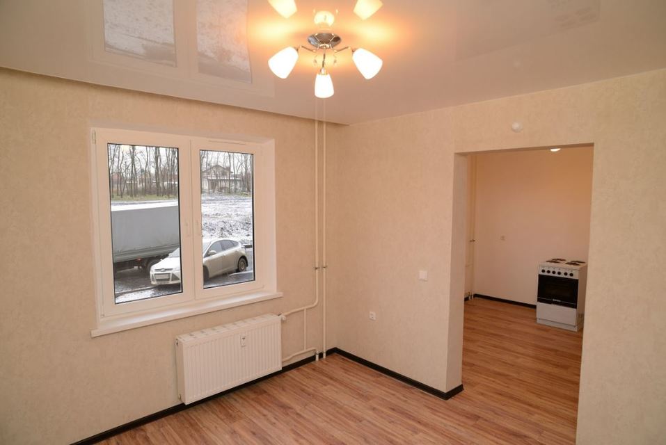 В жилом районе «Суворовский» вручили ключи от квартир детям-сиротам 2 В жилом районе «Суворовский» вручили ключи от квартир детям-сиротам 2