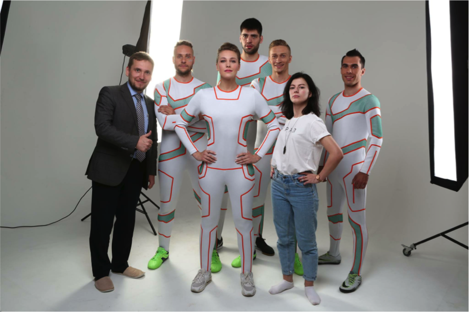 «Это бизнес-класс на рекламном рынке». Зачем и кому нужны клиентские агентства? 1 «Это бизнес-класс на рекламном рынке». Зачем и кому нужны клиентские агентства? 1