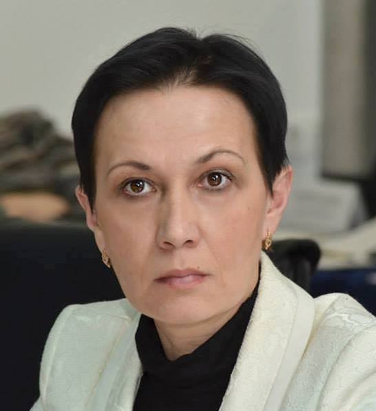 Мария Попова: «Агломерация – красивый фантик от конфетки, которой нет» 1 Мария Попова: «Агломерация – красивый фантик от конфетки, которой нет» 1