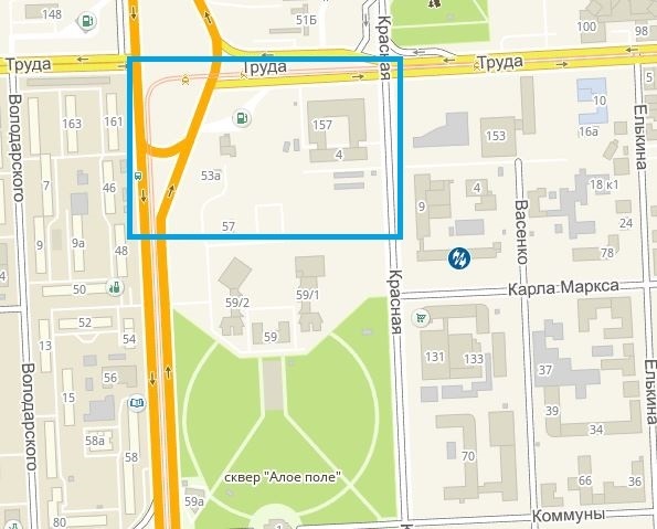 В Челябинске строительная компания случайно обнаружила фундамент дома начала XX века 3 В Челябинске строительная компания случайно обнаружила фундамент дома начала XX века 3