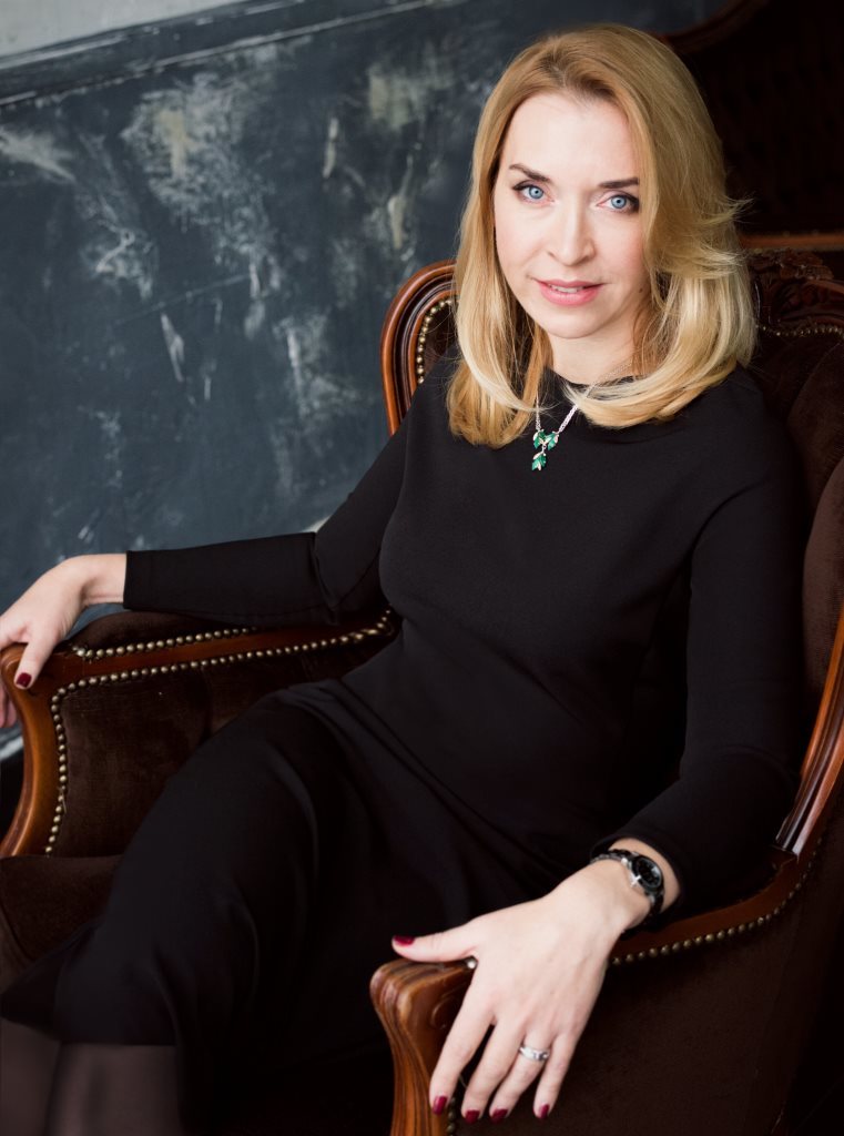 «Будьте волшебниками!» Чего новосибирские деловые люди пожелали друг другу на Новый год? 2 «Будьте волшебниками!» Чего новосибирские деловые люди пожелали друг другу на Новый год? 2