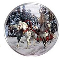 Красноярский филиал Россельхозбанка предлагает подарочные монеты «Небесные посланники» 6 Красноярский филиал Россельхозбанка предлагает подарочные монеты «Небесные посланники» 6