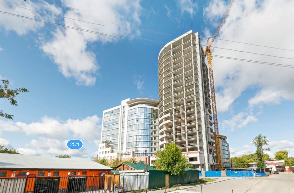 ТОП-5 самых дорогих объектов недвижимости Екатеринбурга в 2017 году / СПИСОК, ЦЕНЫ 1 ТОП-5 самых дорогих объектов недвижимости Екатеринбурга в 2017 году / СПИСОК, ЦЕНЫ 1