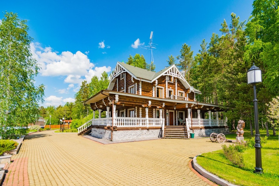 ТОП-5 самых дорогих объектов недвижимости Екатеринбурга в 2017 году / СПИСОК, ЦЕНЫ 5 ТОП-5 самых дорогих объектов недвижимости Екатеринбурга в 2017 году / СПИСОК, ЦЕНЫ 5