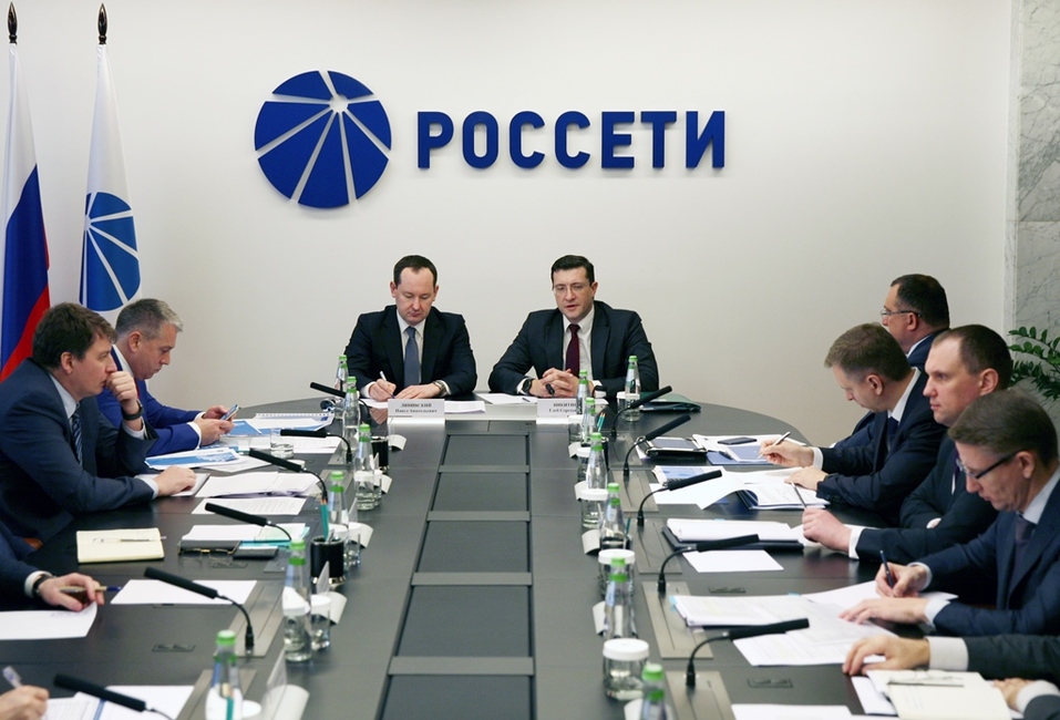 «Биг дата, блокчейн, 3D печать». Манифест нового нижегородского губернатора 1 «Биг дата, блокчейн, 3D печать». Манифест нового нижегородского губернатора 1