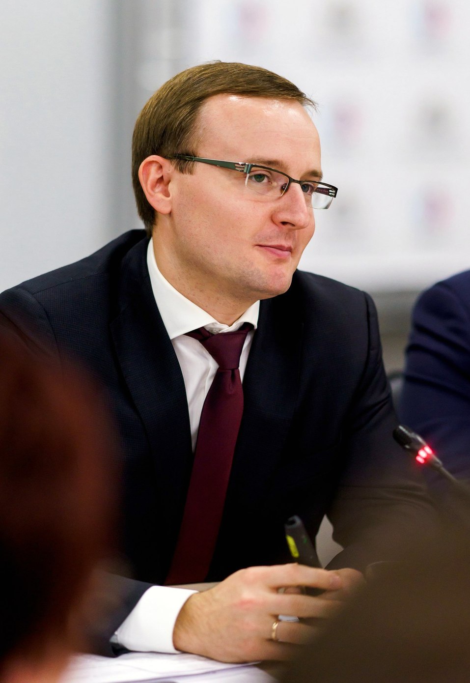 «ЦИСС НО»: катализатор инновационных решений 2 «ЦИСС НО»: катализатор инновационных решений 2