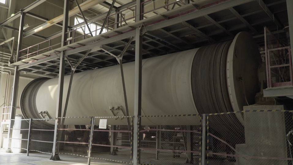 Где рождается «Грация» 2 Где рождается «Грация» 2