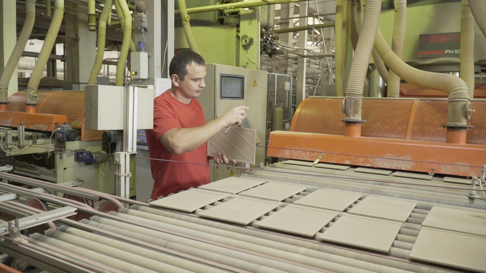 Где рождается «Грация» 4 Где рождается «Грация» 4