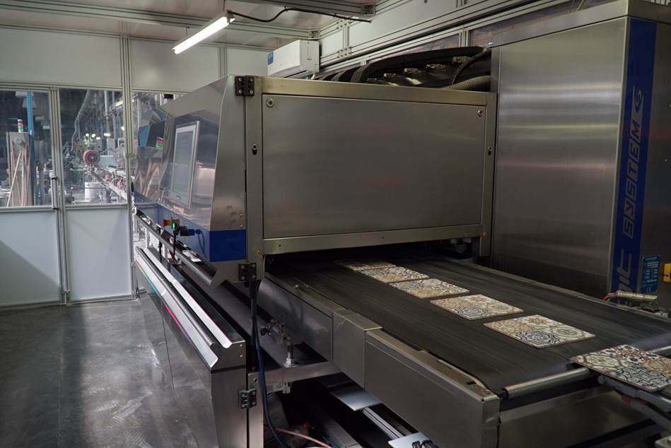 Где рождается «Грация» 8 Где рождается «Грация» 8