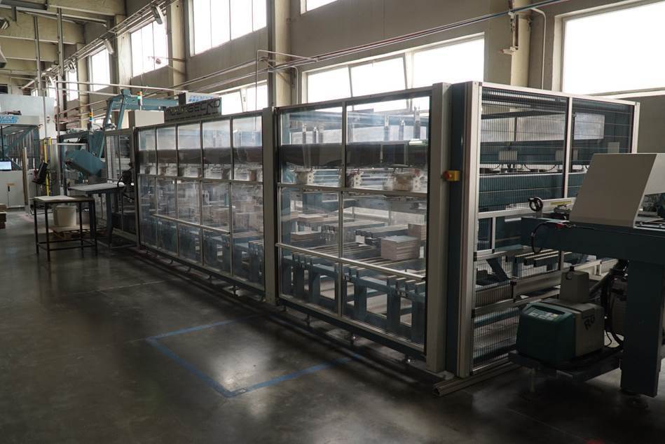 Где рождается «Грация» 9 Где рождается «Грация» 9