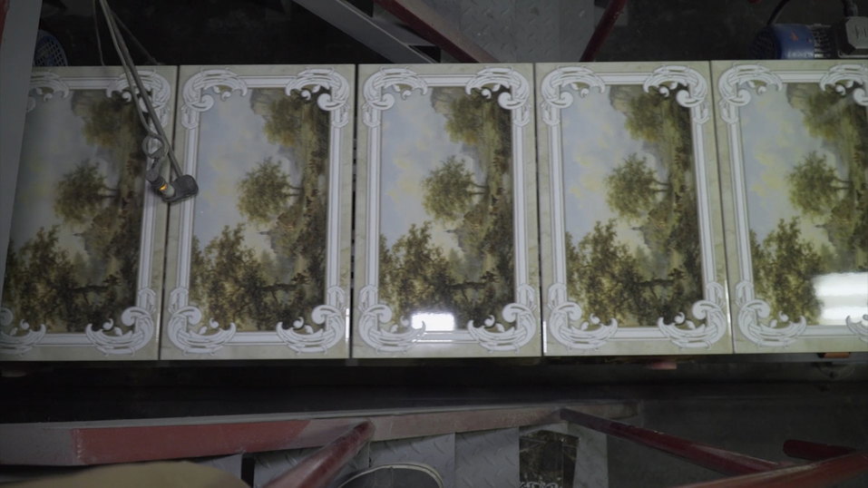 Где рождается «Грация» 10 Где рождается «Грация» 10