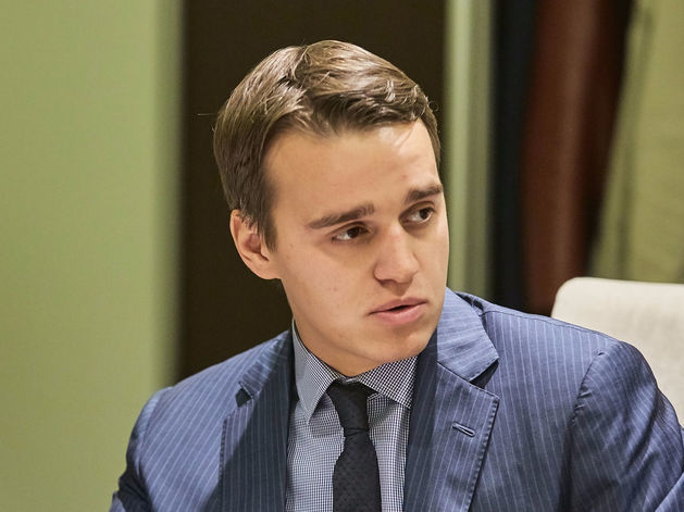 О чем говорит руда Томинского ГОКа. Все об инвестпроектах. Прогнозы от «Рестостара» 1 О чем говорит руда Томинского ГОКа. Все об инвестпроектах. Прогнозы от «Рестостара» 1