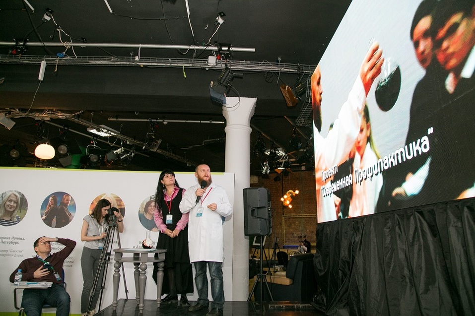 Алексей Сидоров: Помогать людям, которые знают, как изменить окружающий мир 4 Алексей Сидоров: Помогать людям, которые знают, как изменить окружающий мир 4