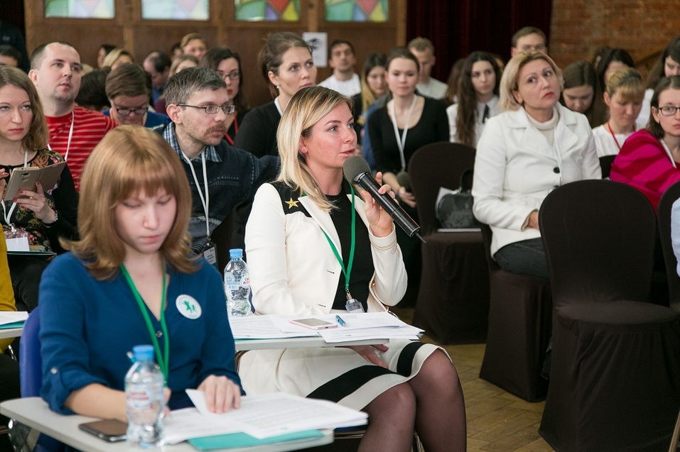 Алексей Сидоров: Помогать людям, которые знают, как изменить окружающий мир 2 Алексей Сидоров: Помогать людям, которые знают, как изменить окружающий мир 2