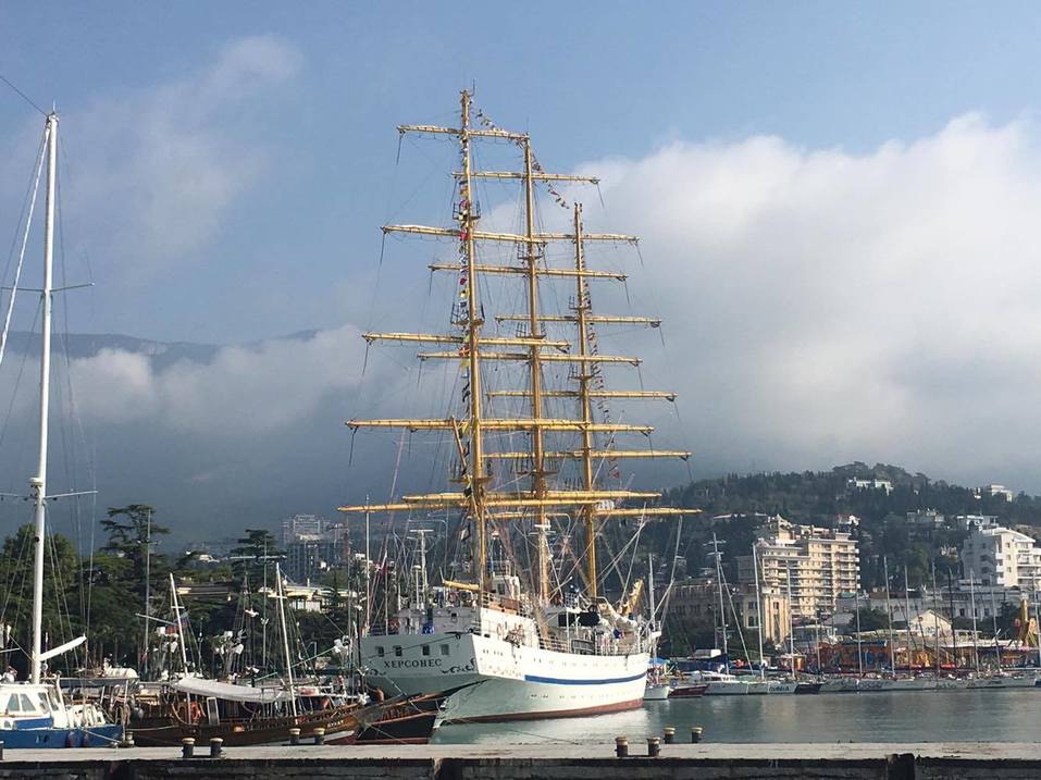 Как бросить карьеру и открыть успешный бизнес в Крыму. ОПЫТ Анны Коряковой 3 Как бросить карьеру и открыть успешный бизнес в Крыму. ОПЫТ Анны Коряковой 3